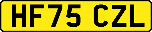 HF75CZL