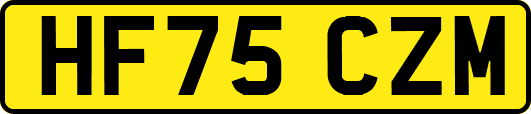 HF75CZM