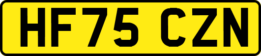 HF75CZN