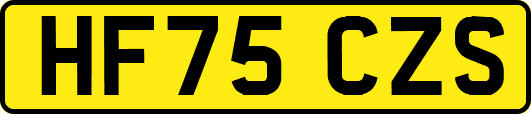 HF75CZS