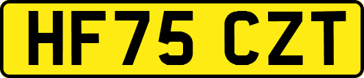 HF75CZT