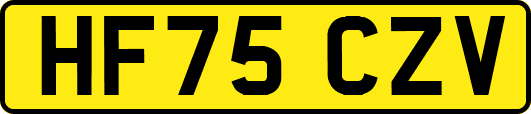 HF75CZV