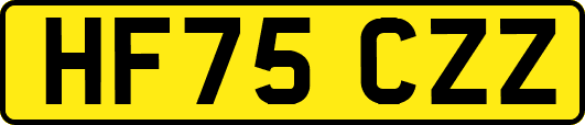 HF75CZZ