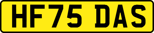 HF75DAS