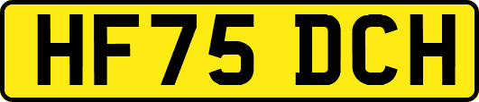 HF75DCH