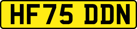 HF75DDN