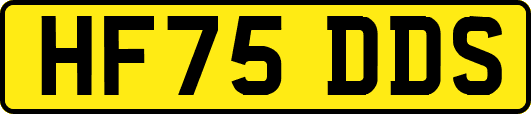 HF75DDS