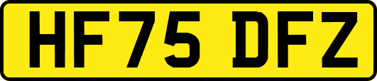 HF75DFZ