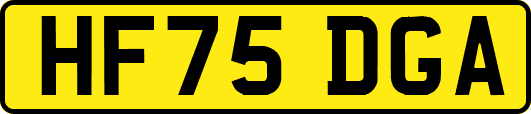HF75DGA