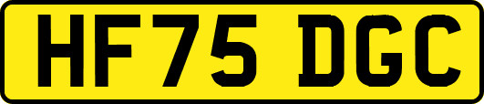 HF75DGC