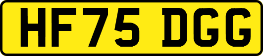 HF75DGG