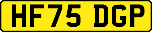 HF75DGP