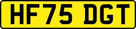 HF75DGT