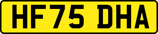 HF75DHA