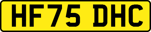 HF75DHC