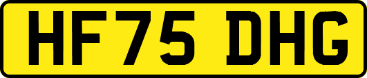 HF75DHG