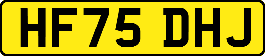 HF75DHJ