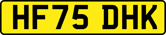 HF75DHK