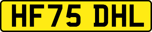 HF75DHL