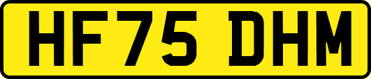 HF75DHM