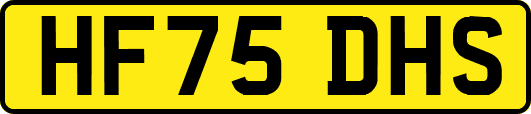 HF75DHS