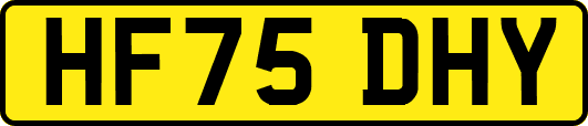 HF75DHY