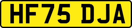 HF75DJA