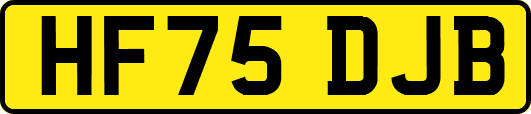 HF75DJB