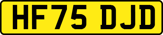 HF75DJD