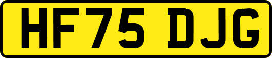 HF75DJG
