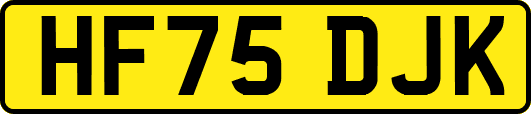 HF75DJK
