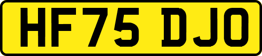 HF75DJO
