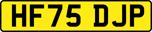 HF75DJP
