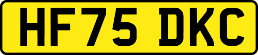 HF75DKC