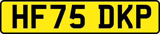 HF75DKP