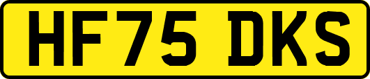 HF75DKS
