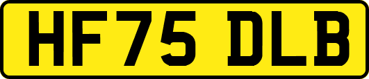 HF75DLB