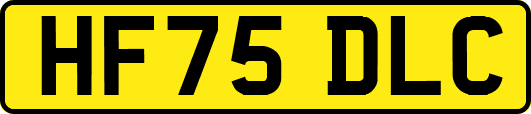 HF75DLC