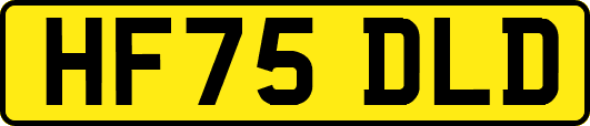 HF75DLD