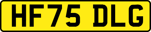 HF75DLG