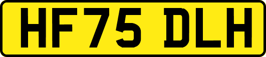 HF75DLH