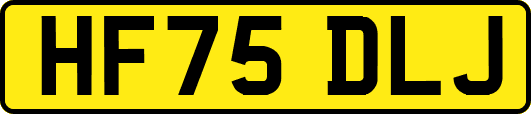 HF75DLJ
