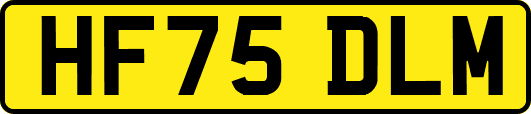 HF75DLM
