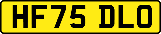 HF75DLO