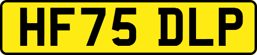 HF75DLP