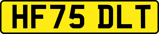 HF75DLT