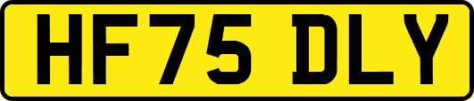 HF75DLY