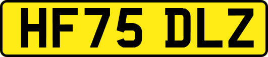 HF75DLZ