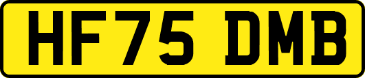 HF75DMB