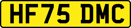 HF75DMC